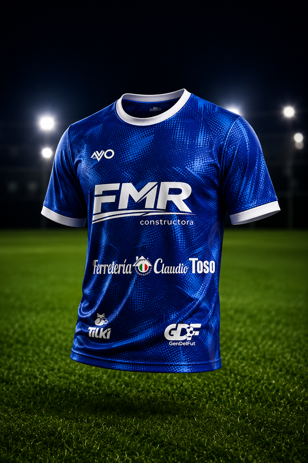 Pack Fútbol - detalle